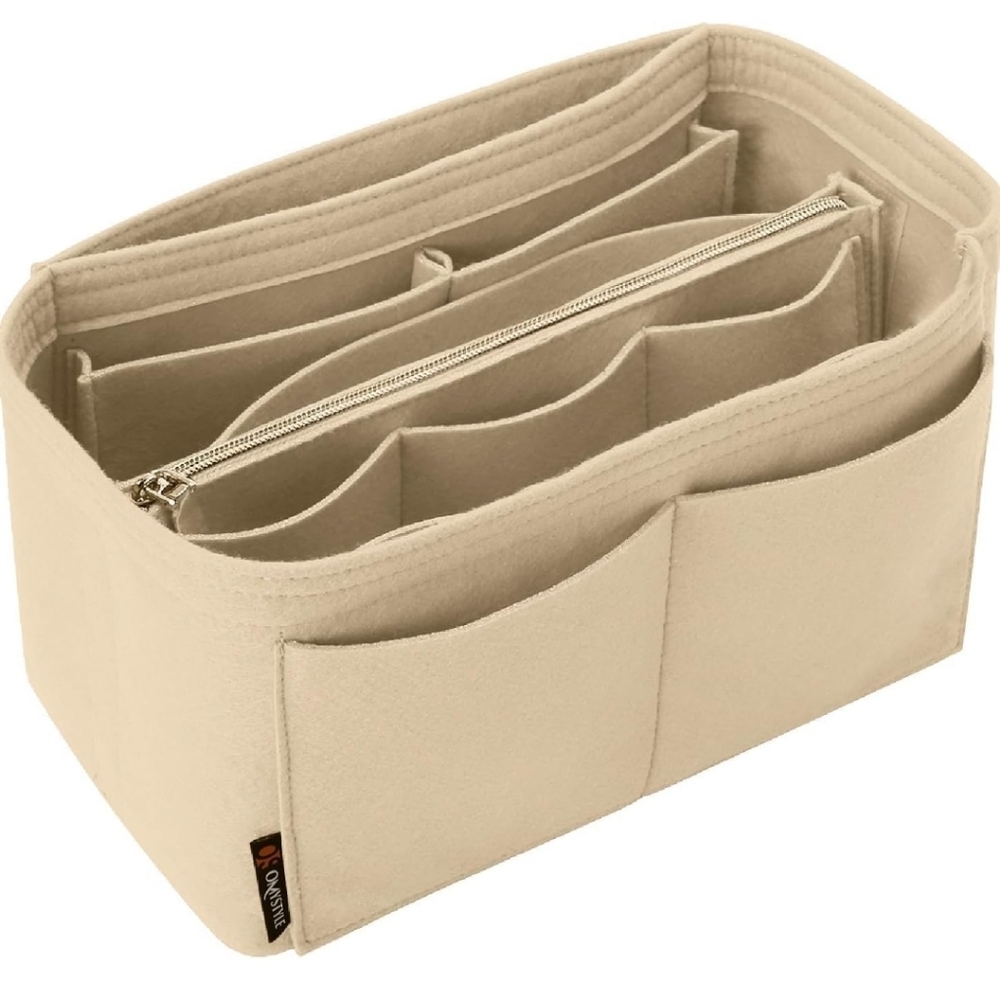 NWT: Handbag Storage Organizer